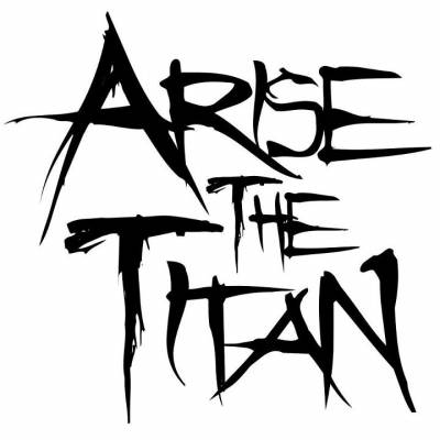 logo Arise The Titan